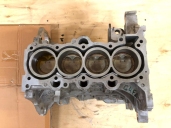 Блок цилиндров G4FA 1.4 л. GAMMA MPI 21102-2BW03 в сборе ( комплектация SHORT ) Аналог. Корея