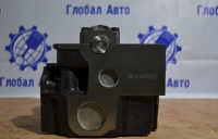 ГБЦ 3L Toyota в сборе 1110154131CN ( 1110154131CN ) Nomparts, Ю.Корея