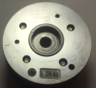 Механизм регулировки фаз ГРМ (CVVT) 1.4/1.6 Gamma G4FA/G4FC 24350-2B010 снят с нового двигателя