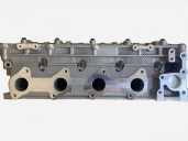 ГБЦ  /  D4BH ( Mitsubishi 4D56 TCI) 22100-42961 пустая. Nomparts, Ю.Корея
