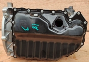 Двигатель в сборе без навесного EA888 1.8л GEN 2  CDAA CDAB 06J100035H Новый. GMP, Ю.Корея