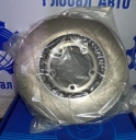 Диск тормозной SD1030 (517124F000) Porter II, Starex 02-06 Sangsin , Ю.Корея