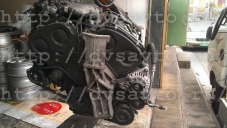 Двигатель G6CU Opirus\Sorento