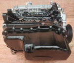 Двигатель в сборе без навесного VAG  EA111 1.4л CAXA CAX CAXC CFBA Новый. GMP, Ю.Корея.