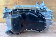 Двигатель Toyota Prado 2TR-FE В СБОРЕ с крышкой клапанов 19000-75G20 НОВЫЙ! GMP, Ю.Корея