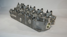 ГБЦ D4BF 22100-42880 (4D56 turbo) пустая GMP, Ю.Корея