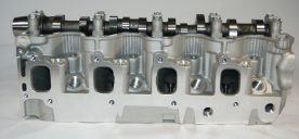 ГБЦ 2C / 3C Toyota в сборе 1110164390 ( 11101-64390 ) Nomparts, Ю.Корея 