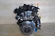 Двигатель D4CB Grand Starex  MT Euro V 2012- новый в сборе