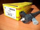 Форсунка 0 445 110 290 ( 0445110290 ) BOSCH D4EA.