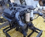 Двигатель DV11T
