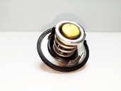 Термостат cистемы охлаждения 25500-2B000 G4FA, G4FC, G4FD, G4FG, G4FJ, G4LA Nomparts, Ю.Корея