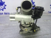 Турбина T-Turbo 28200-42650 D4BH Starex