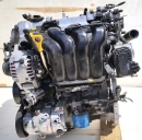 Двигатель G4FD 1.6л GAMMA GDI контрактный