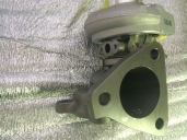 Турбина T-Turbo 282004А210  ( 1 вакуумный выход )