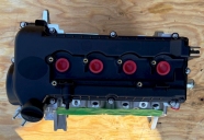 Двигатель Mitsubishi 4A92 комплектация SUB (без навесного) Outlander, ASX, Galant, Lancer 1.6л Новый GMP, Ю.Корея