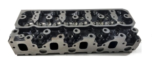 ГБЦ 4JB1 Isuzu пустая 8971201783N Nomparts, Ю.Корея