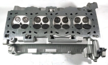 Головка в сборе с распредвалами и клапанами G4KA / G4KC 2.0 , 2.4 THETA 22100-25012 GMP, Ю.Корея