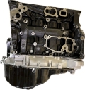 Двигатель SHORT 06H100031R (Блок в сборе)  EA888 2.0 TSI AUDI A4, A5,  A6, Q5 CDNA, CDNB, CDNC. Продольной установки. Новый. GMP, Ю.Корея