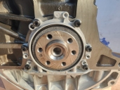 Двигатель без навесного EA113  BFB , AWT ,  AWM ,  AVJ ,  AGU ,  AMB 1.8TSI под АКПП!  Новый