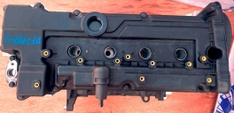 Двигатель G4ED 1.6л CVVT без навесного (комплектация SUB)  21101-26CA0 Новый. Оригинал.