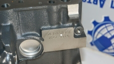 Двигатель D4BH SHORT 201H2-42U00A оригинал  под утопленные клапана