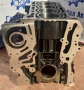 Блок двигателя VW 1.4 EA111 03C 103 011 AP ( BMY, BLG,  BWK, CAVA, CAVB, CAVC, CAVD, CAVE, CAVF, CAVG ) Turbo + Charger Новый "Пустой".
