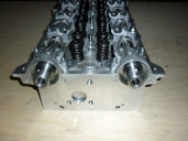 ГБЦ J3 2.9 L Euro IV Bongo III пустая 22100-4X950