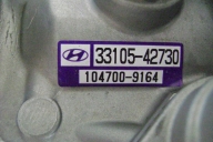 33105-42730 ТНВД D4BH