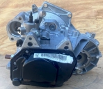 Механическая коробка (МКПП) VAG 02T 300 046 R Fabia, Rapid, Polo 5-ступеней НОВАЯ Оригинал