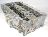 ГБЦ с клапанами 04E103063S EA211 1.4 TSI Оригинал