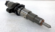 Форсунка 0 445 120 007 ( 0445120007 ) Cummins 4ISBe 3.9 / 6ISBe 5.9 Евро 3 / 6ISDe Bosch