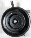 Компрессор кондиционера 97701-1G010 (P300132260)  Pride, Rio JB 2005-2011 Doowon, Ю.Корея