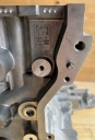 Блок цилиндров в сборе  G4KD 2.0л Theta 2 ( MMC 4B11) комплектация SHORT 2G072-2GU00  Новый. Оригинал.