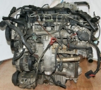 Двигатель D20DTF (671950) 2.0 л.  Actyon III, Korando C 