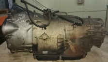 АКПП 7202700600  SsangYong Kyron, Rexton D27DT / D20DT 5-ступеней 