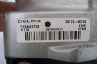 ТНВД 33100-4X700  J3 Евро III Новый. Оригинал ГАРАНТИЯ.