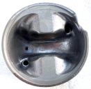 Поршень с пальцем STD A 234102F910 (234102F950) ,  D4HB 2.2л YPR, Ю.Корея