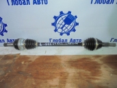 Привод задний левый Winstorm 2.2 l 96624821