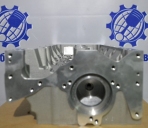 ГБЦ 6110100920 Mercedes ( OM611.960 ) 2.2 л. CDi Nomparts, Ю.Корея