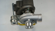 Турбина C1419401 VIDARIR ПАЗ-3205-70 ( Д245.7 ) 