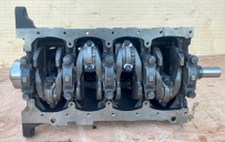 Блок цилиндров  2LTE в сборе 11400-54151 GMP, Ю.Корея.