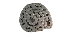 Цепь масляного насоса 2432225000 (24322-25000) 2.0 - 2.4 G4KE , G4KD , G4KC  ,G4KJ TCK, Ю.Корея