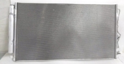 Радиатор кондиционера 97606-3R000 (D300232190) Sonata VI 2010- , Optima III 2010- Doowon, Корея
