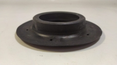 Прокладка пружины переднего амортизатора верхняя 54623-3S000 Santa Fe 12-  i40 11- Sonata 09-  ix35 13- Tucson 13- Optima 10- Sorento 13-  Оригинал