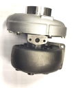 Турбина 53319887202 BorgWarner MAN D2866 Восстановленная (REBUILD)