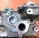 ГБЦ в сборе с клапанами и распредвалами G4FD 1.6л GDI 22100-2B710 Новая. Оригинал