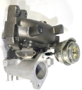 Турбина 14411-EC00E Navara / Pathfinder 2.5 YD25DDTI , VQ40DE