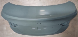 Крышка багажника 69200-3X120 Elantra 2011-  Nomparts, Ю.Корея