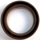 Сальник коленвала передний KOS-063 (0K55110602)  J3 Бонго, Карнивал KOS, Ю.Корея