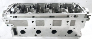 Головка блока 03L103351J пустая VAG 2.0 TDI CBAA, CBAB, CBBB, CAGA, CBDB, CEGA, BMN. Nomparts, Ю.Корея